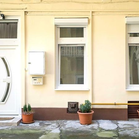 Worosmarty Studio - Budapest Center Apartment Luaran gambar