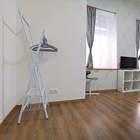 Worosmarty Studio - Budapest Center Apartment Luaran gambar