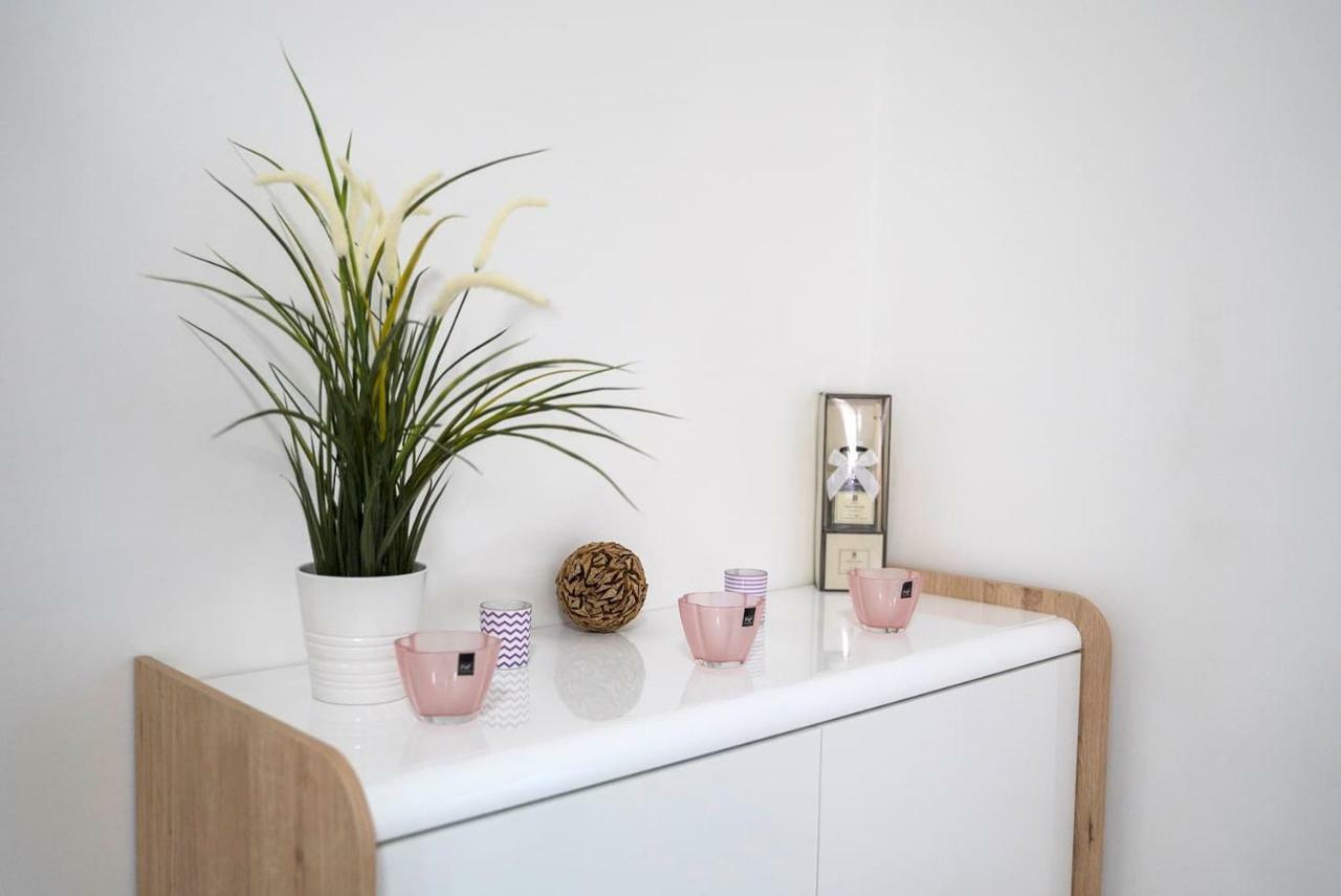 Worosmarty Studio - Budapest Center Apartment Luaran gambar